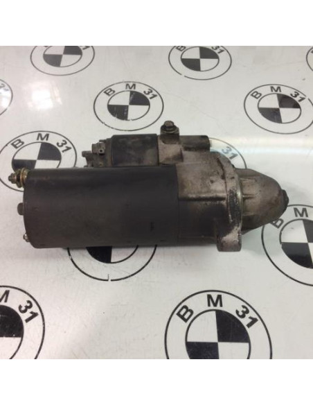 Demarreur BMW X5 E53 