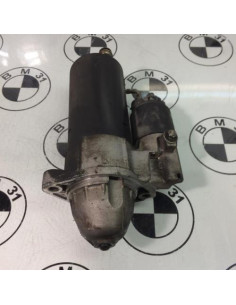 Demarreur BMW X5 E53  2