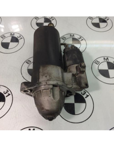 Demarreur BMW X5 E53 