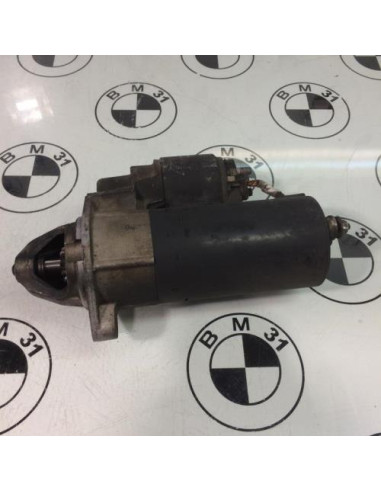 Demarreur BMW X5 E53 
