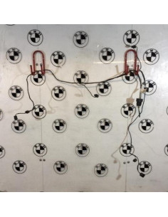 Capteur aide au stationnement BMW X6 E71 PHASE 2 Diesel