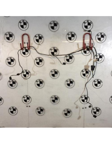 Capteur aide au stationnement BMW X6 E71 PHASE 2 Diesel