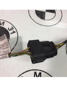 Capteur aide au stationnement BMW X6 E71 PHASE 2 Diesel 2