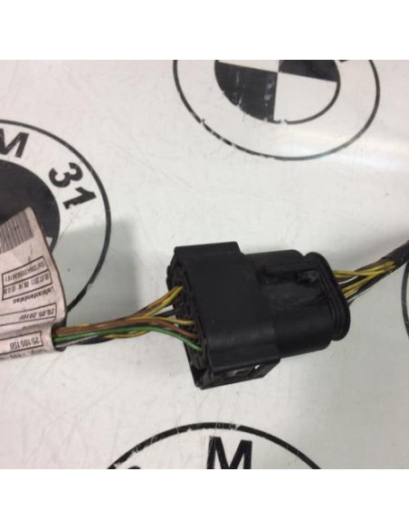 Capteur aide au stationnement BMW X6 E71 PHASE 2 Diesel