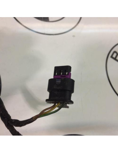 Capteur aide au stationnement BMW X6 E71 PHASE 2 Diesel