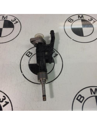 Injecteurs BMW SERIE 1 F40 