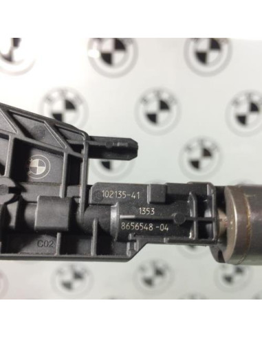 Injecteurs BMW SERIE 1 F40 