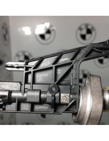 Injecteurs BMW SERIE 1 F40 