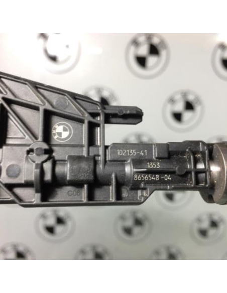 Injecteurs BMW SERIE 1 F40 