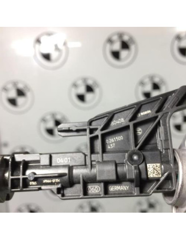 Injecteurs BMW SERIE 1 F40 