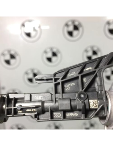 Injecteurs BMW SERIE 1 F40 