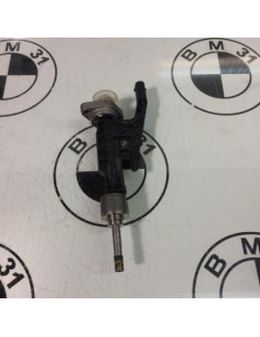 Injecteurs BMW SERIE 1 F40 