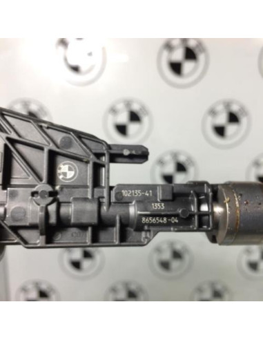 Injecteurs BMW SERIE 1 F40 