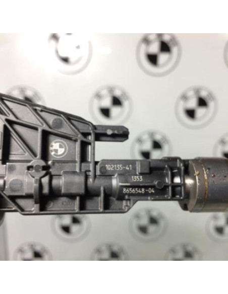 Injecteurs BMW SERIE 1 F40 