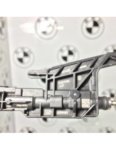 Injecteurs BMW SERIE 1 F40 