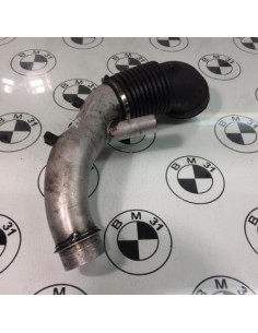 Conduite d'air BMW SERIE 5 E60 PHASE 1 