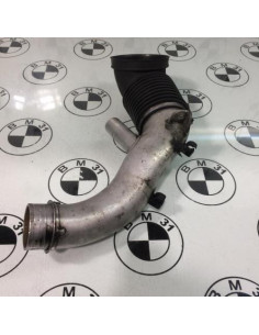 Conduite d'air BMW SERIE 5 E60 PHASE 1  2
