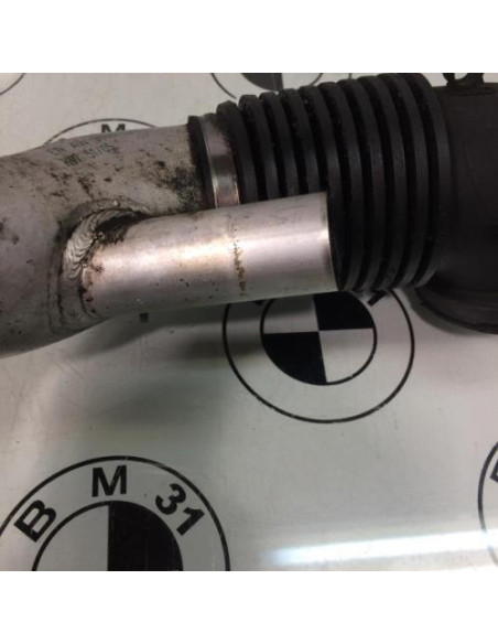 Conduite d'air BMW SERIE 5 E60 PHASE 1 