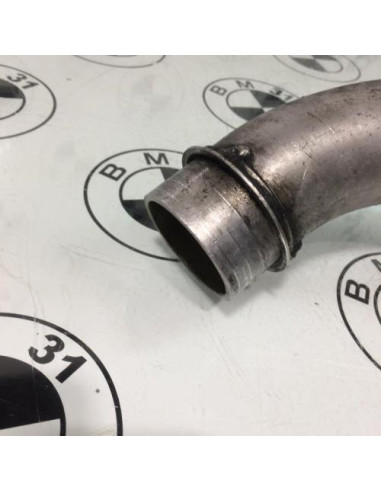 Conduite d'air BMW SERIE 5 E60 PHASE 1 