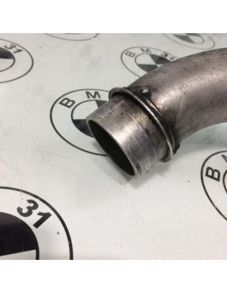 Conduite d'air BMW SERIE 5 E60 PHASE 1 