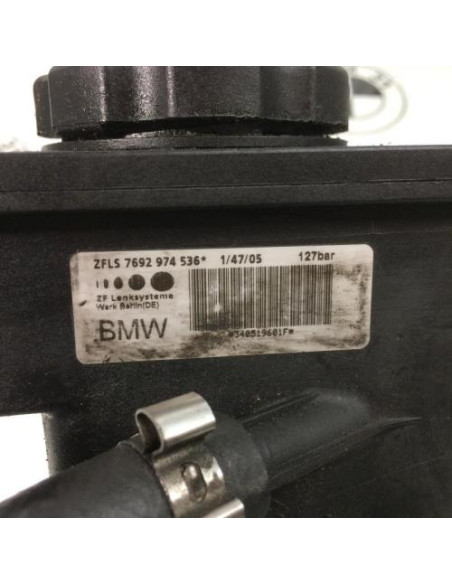 Pompe de direction BMW X3 E83 PHASE 1 Diesel