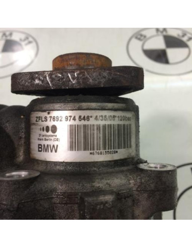 Pompe de direction BMW SERIE 3 E90 PHASE 1 