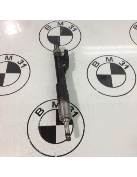 Injecteurs BMW SERIE 1 F20 PHASE 1 