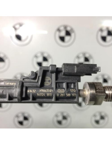 Injecteurs BMW SERIE 1 F20 PHASE 1 