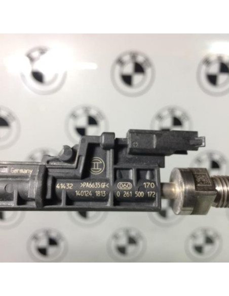 Injecteurs BMW SERIE 1 F20 PHASE 1 