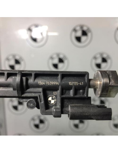 Injecteurs BMW SERIE 1 F20 PHASE 1 