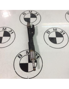 Injecteurs BMW SERIE 1 F20 PHASE 1 