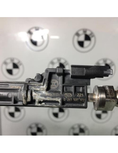 Injecteurs BMW SERIE 1 F20 PHASE 1 