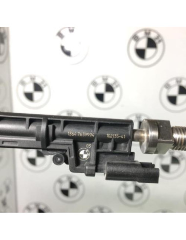 Injecteurs BMW SERIE 1 F20 PHASE 1 
