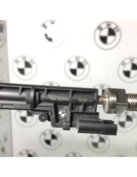Injecteurs BMW SERIE 1 F20 PHASE 1 