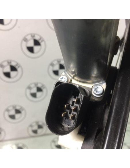 Leve vitre electrique arriere gauche BMW X5 E70 PHASE 1 