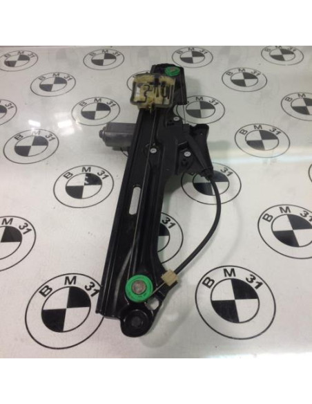 Leve vitre electrique arriere gauche BMW X5 E70 PHASE 1 