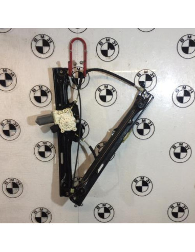 Leve vitre electrique avant droit BMW X3 F25 PHASE 1 