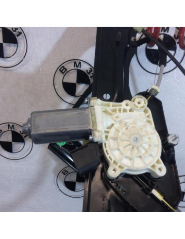 Leve vitre electrique avant droit BMW X3 F25 PHASE 1 