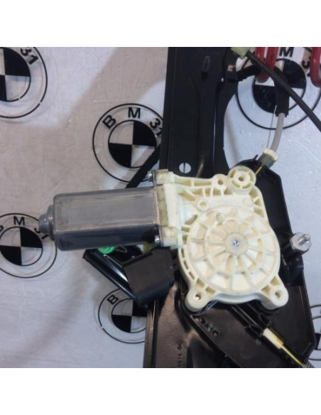 Leve vitre electrique avant droit BMW X3 F25 PHASE 1 