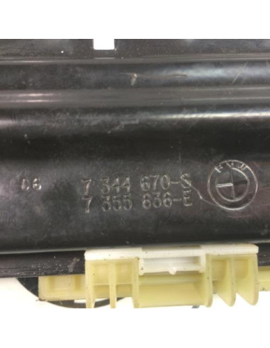 Leve vitre electrique avant droit BMW X3 F25 PHASE 1 