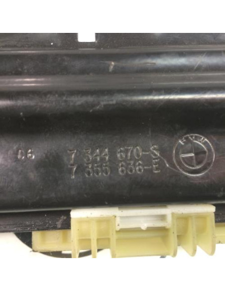 Leve vitre electrique avant droit BMW X3 F25 PHASE 1 