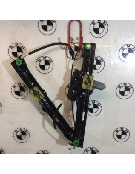 Leve vitre electrique avant droit BMW X3 F25 PHASE 1 