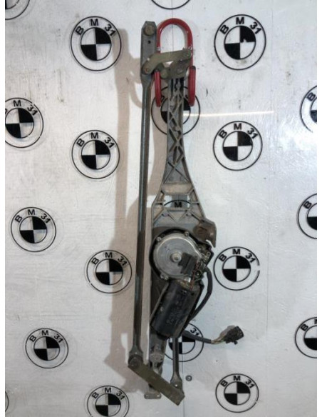 Moteur essuie glace avant BMW SERIE 7 E32 