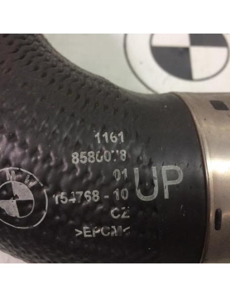 Conduite d'air BMW X3 G01 