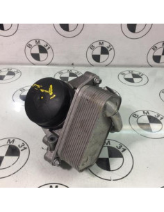 Support filtre a huile BMW SERIE 5 F10 PHASE 1 