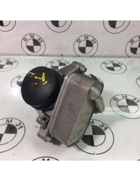 Support filtre a huile BMW SERIE 5 F10 PHASE 1 