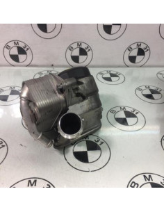 Support filtre a huile BMW SERIE 5 F10 PHASE 1  2