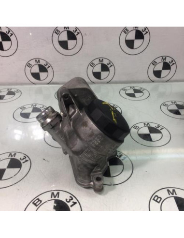Support filtre a huile BMW SERIE 5 F10 PHASE 1 