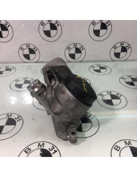 Support filtre a huile BMW SERIE 5 F10 PHASE 1 
