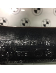 Conduite d'air BMW SERIE 5 F10 PHASE 1  2